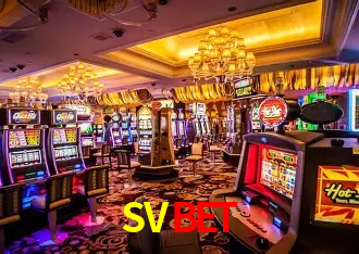 Descubra a Magia dos Jogos de Arcade no SVBET