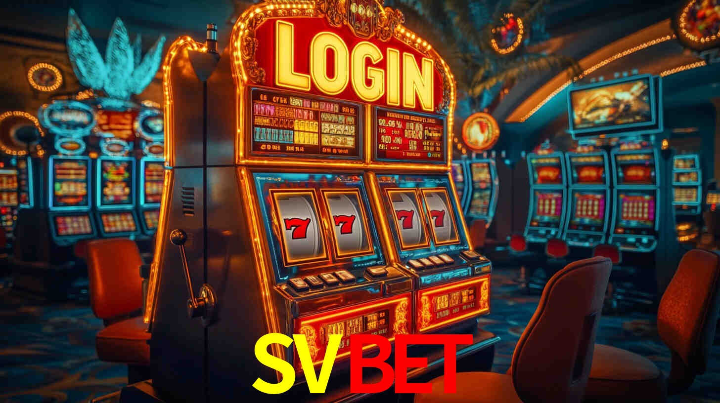 Ofertas Imperdíveis na SVBET: Promoções e Bônus Que Valem a Pena