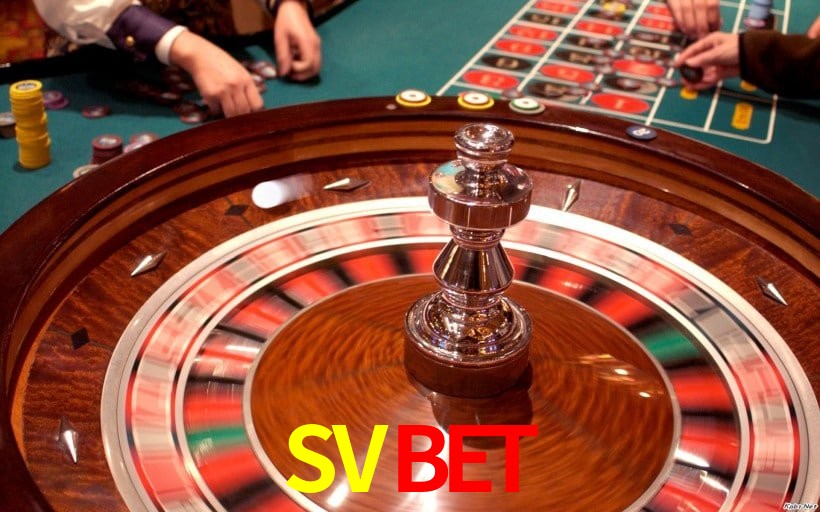 Apostas de Basquete SVBET