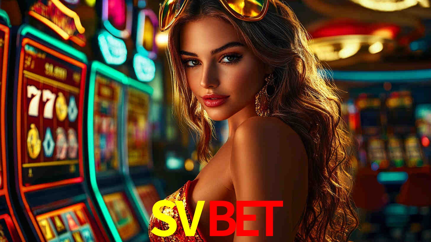 SVBET App Interface
