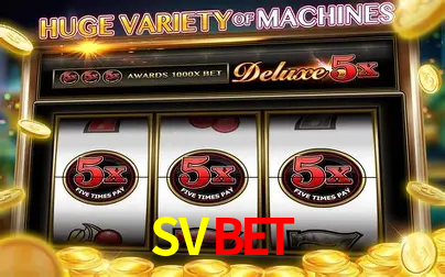 Apostas Esportivas na SVBET: Um Guia Completo