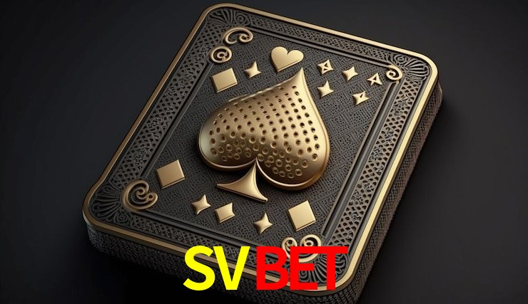Design Responsivo SVBET