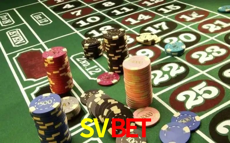Promoções Sazonais SVBET