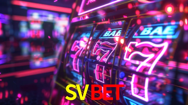 Responsive Design SVBET