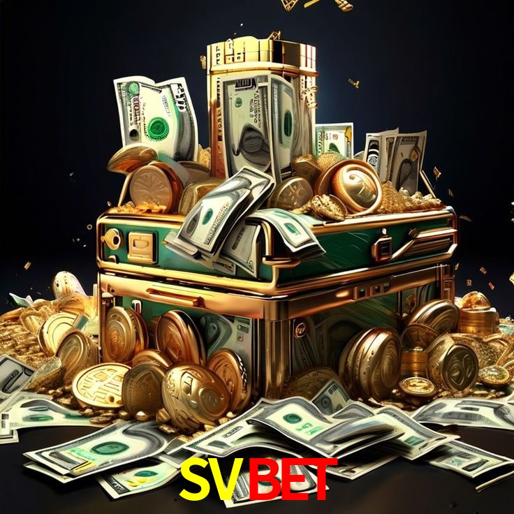 Benefícios da Conta SVBET