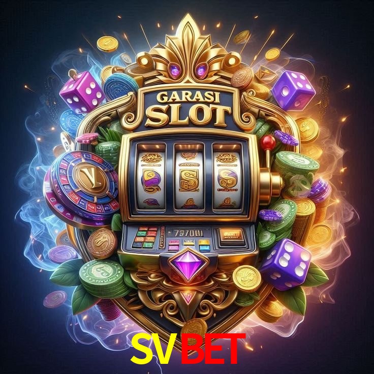 Instalação Android SVBET