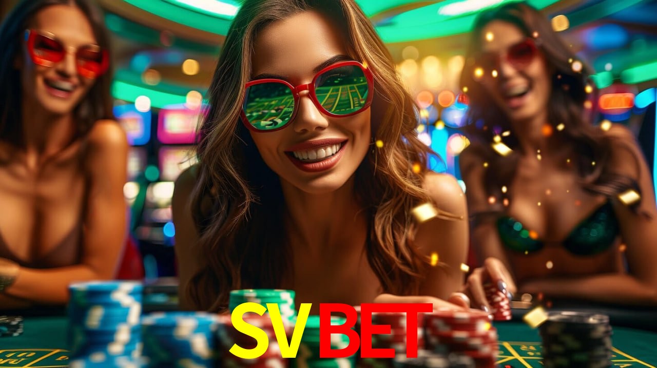 Tennis Betting SVBET