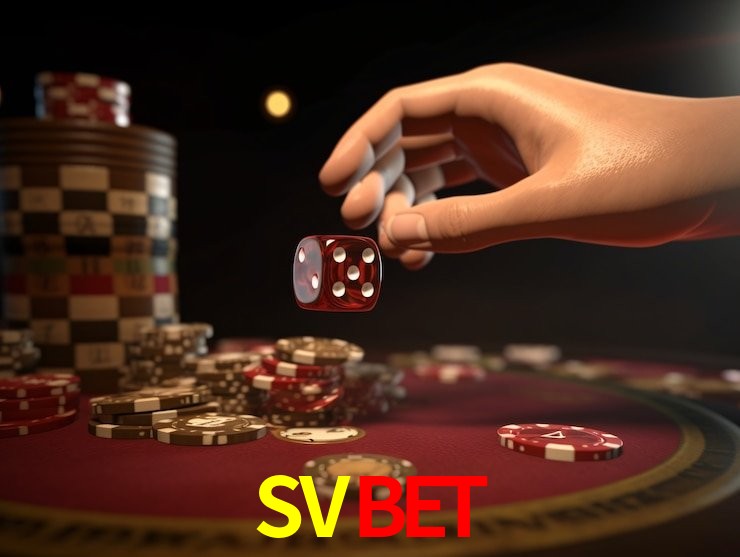 Catálogo de jogos SVBET com fornecedores Pragmatic Play, Evolution, NetEnt