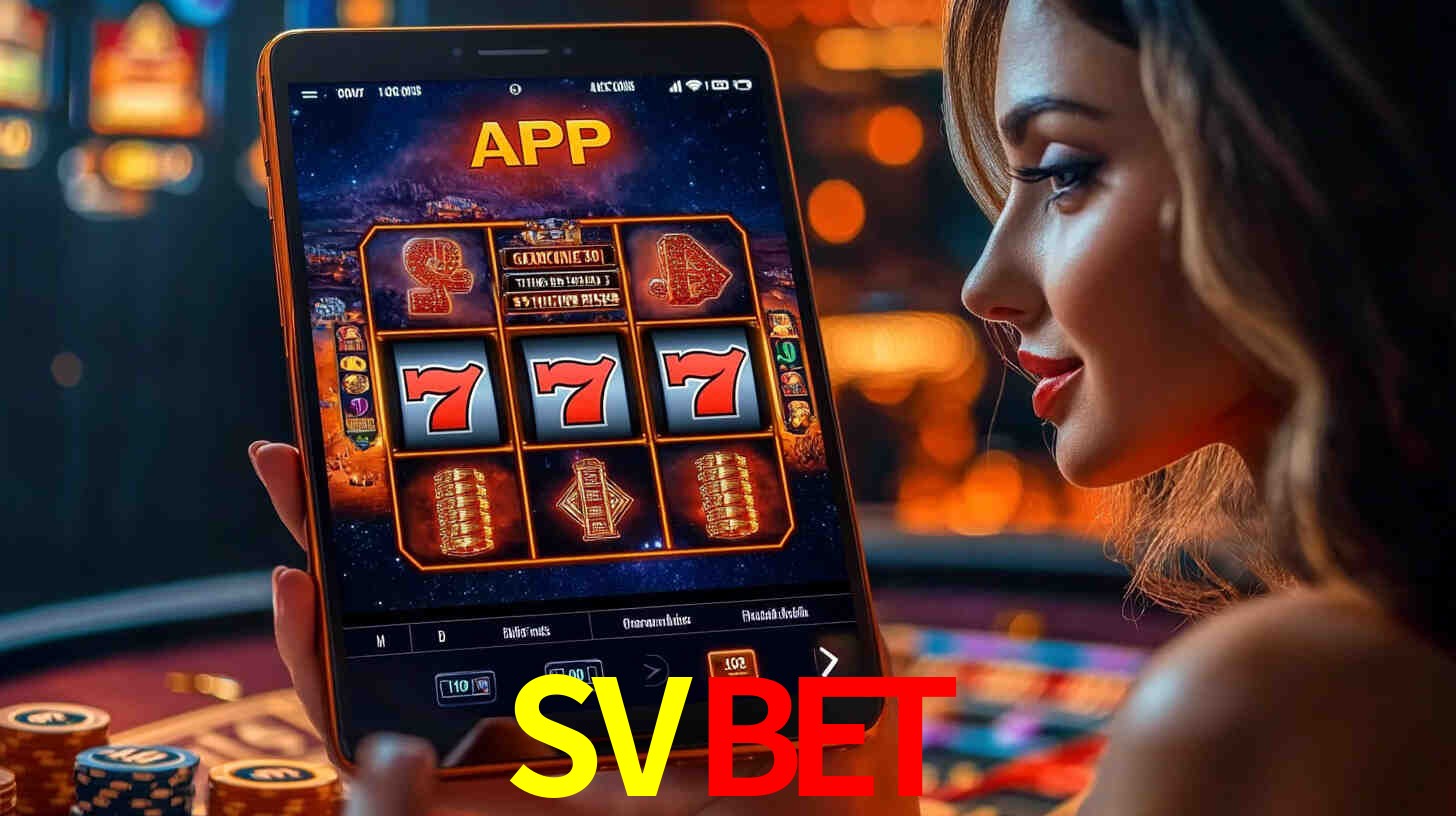 Svbet app