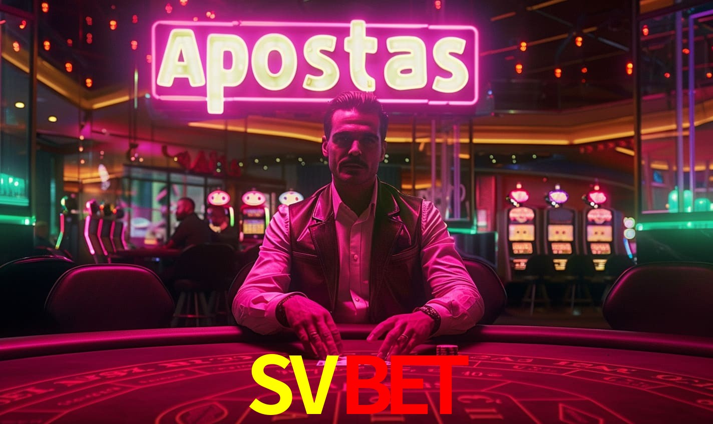 cassino SVBET