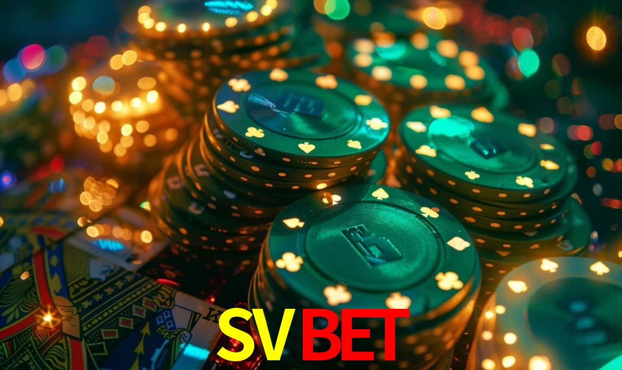 Jogos de Slot SVBET
