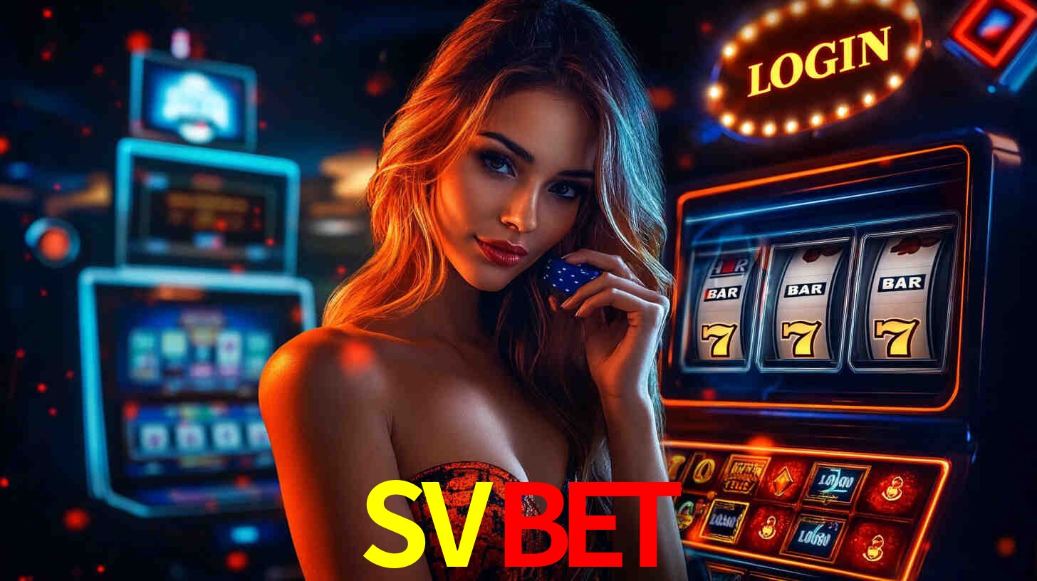 Svbet app