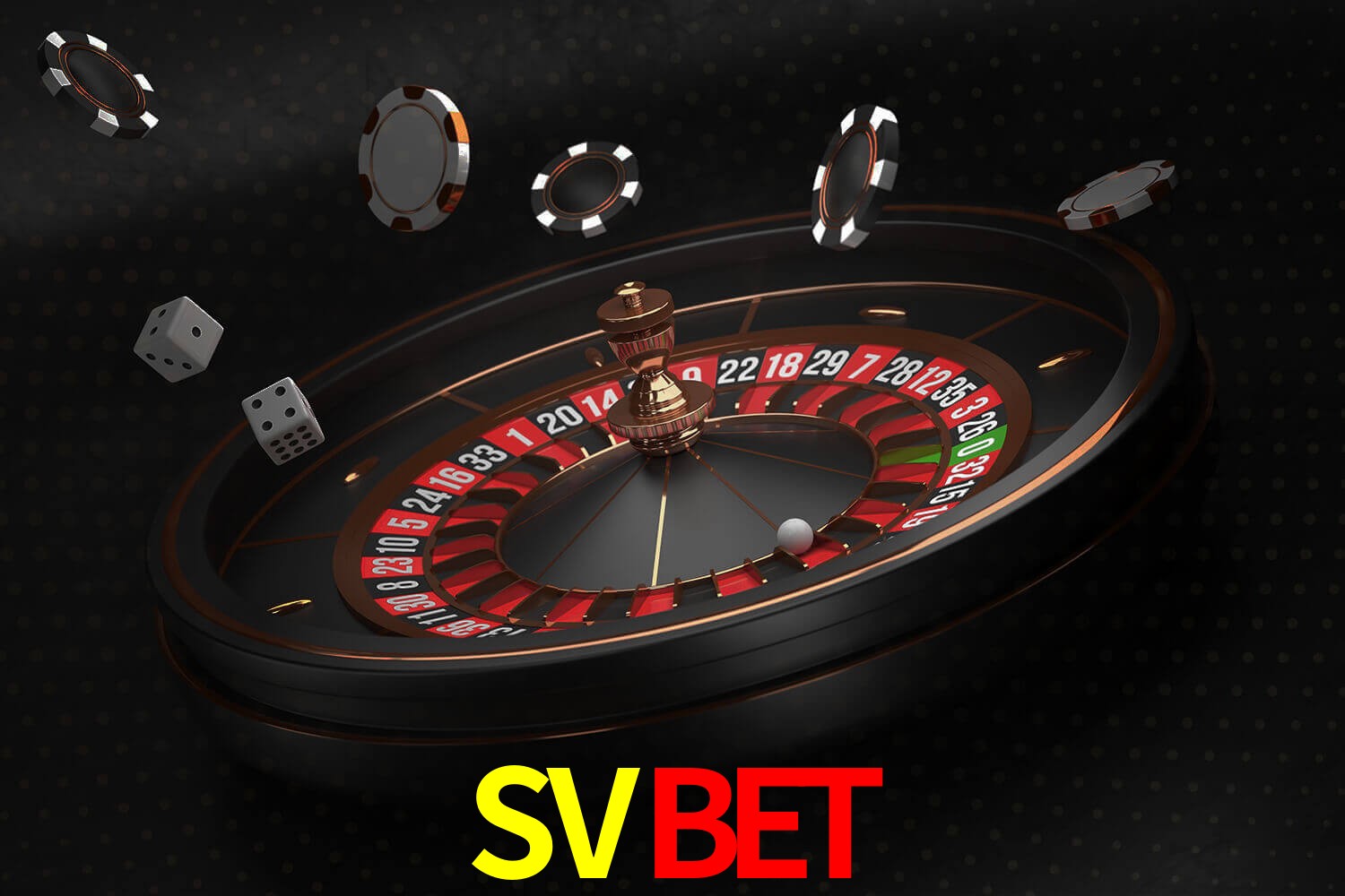 SVBET: Seu Especialista em Apostas Esportivas Brasileiras