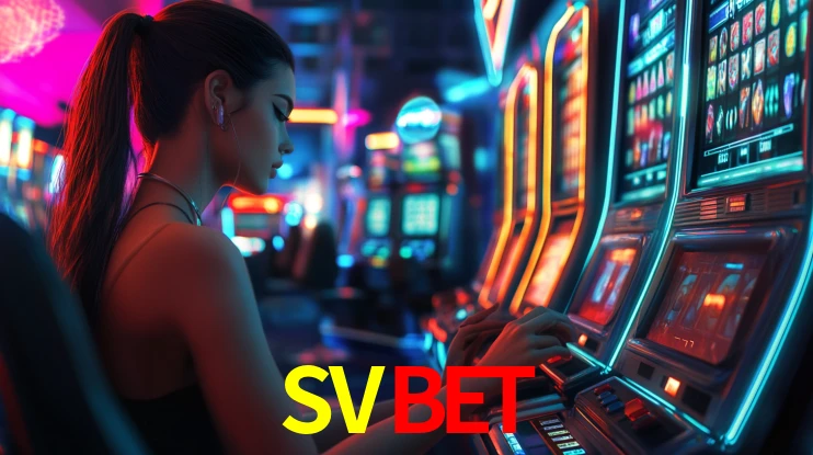 Experimente o Login Seguro Premium no SVBET