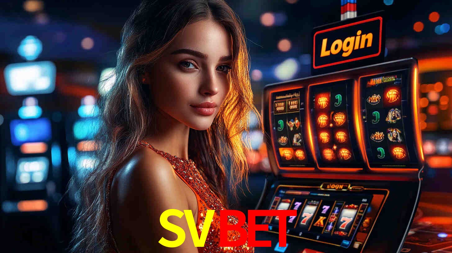 SVBET,Svbet com plataforma