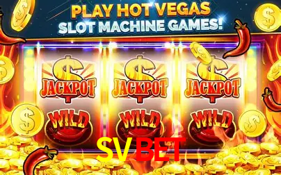 Desvendando o Mundo dos Jogos Virtuais na SVBET