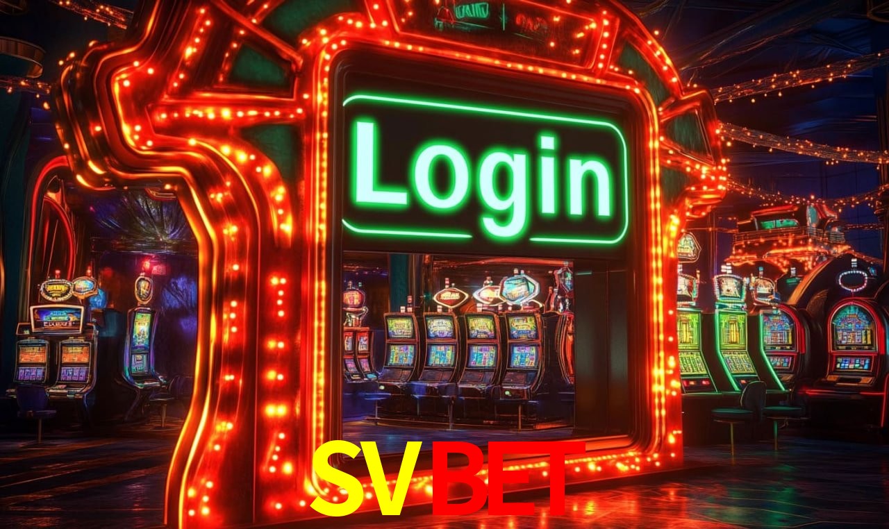 Casino Ao Vivo SVBET