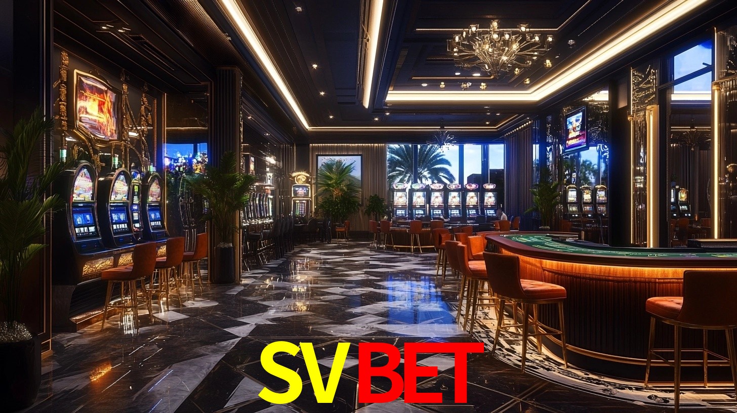 SVBET