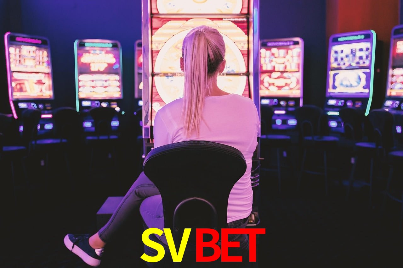 Live Casino SVBET