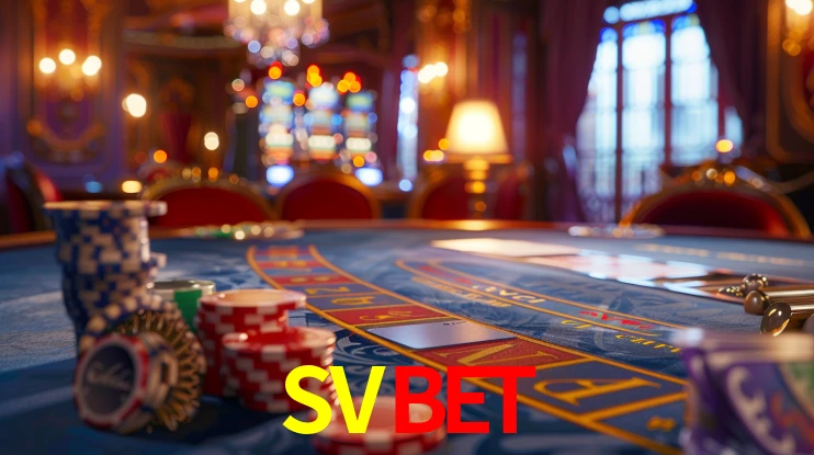 API Integration SVBET