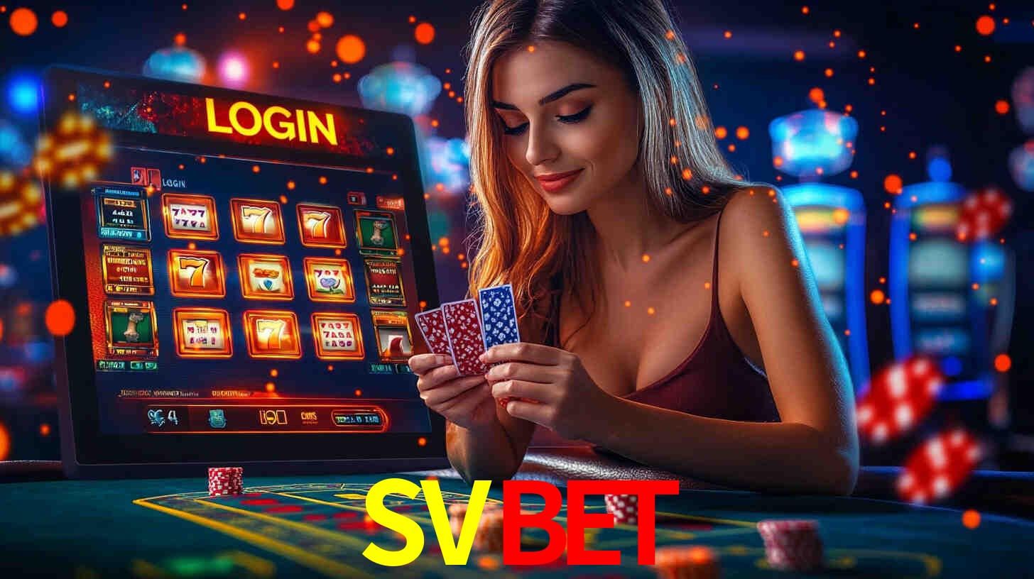 SVBET,Svbet com plataforma