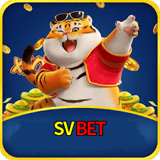 Logo SVBET